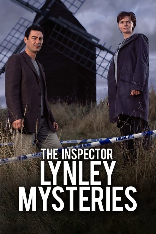 The Inspector Lynley Mysteries постер