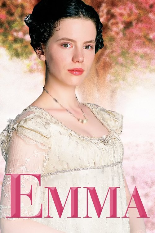 Emma постер