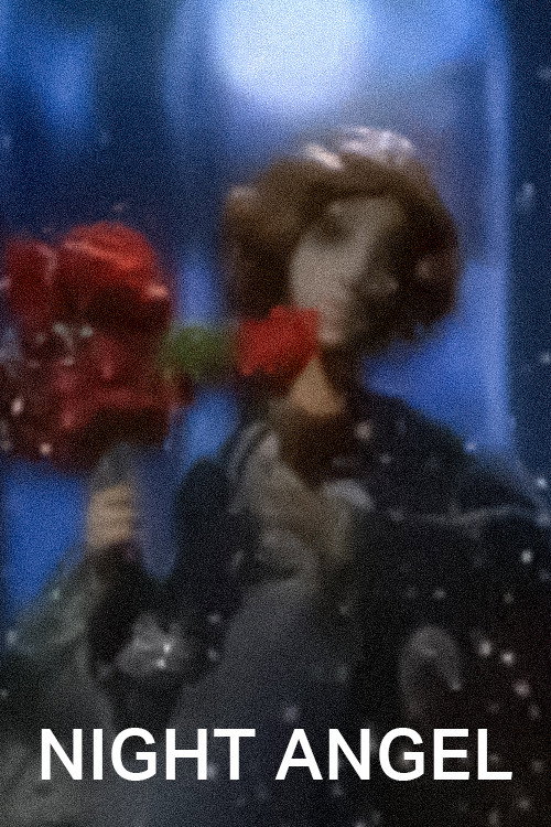 L'heure des anges постер