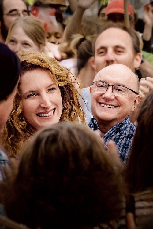 The Small Victories постер