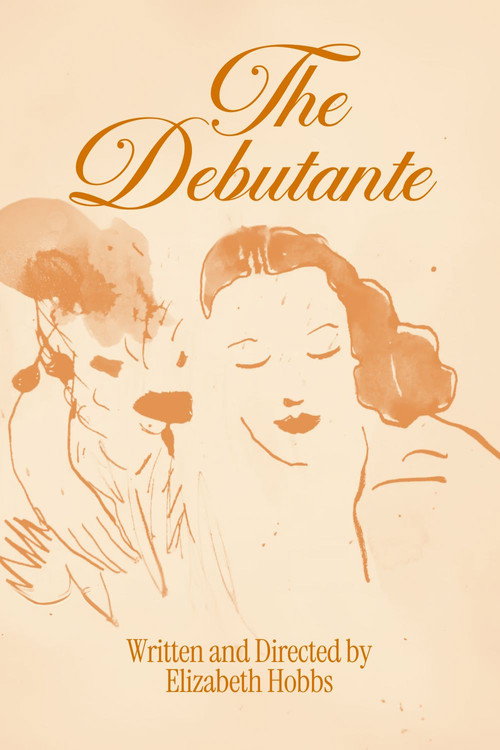The Debutante постер