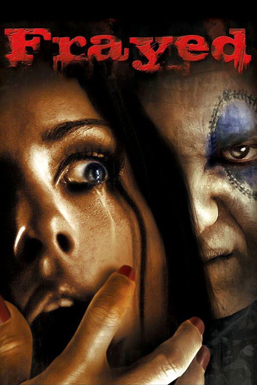 Frayed постер