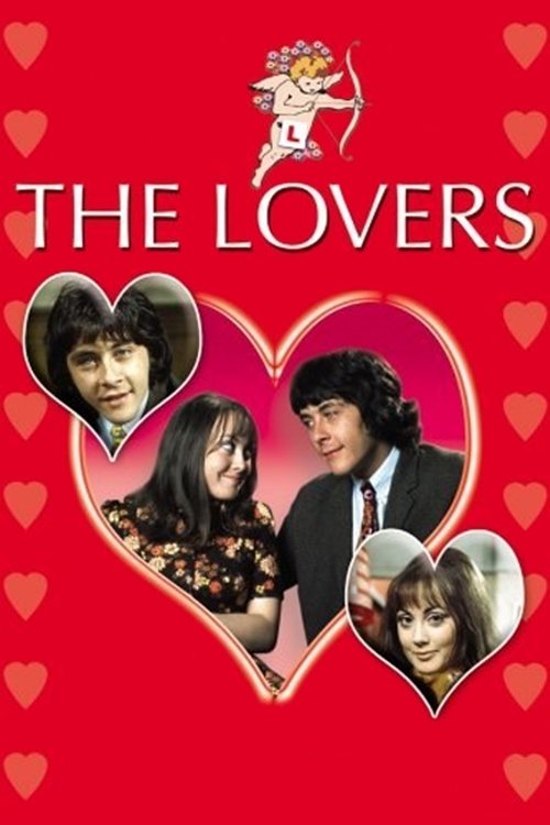 The Lovers постер