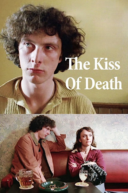 The Kiss of Death постер