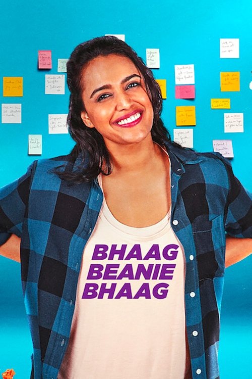Bhaag Beanie Bhaag постер