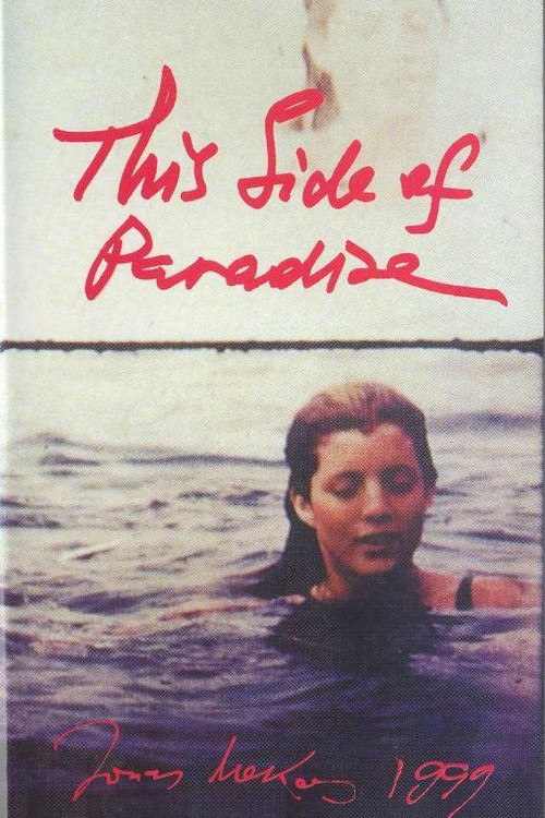 This Side of Paradise: Fragments of An Unfinished Biography постер