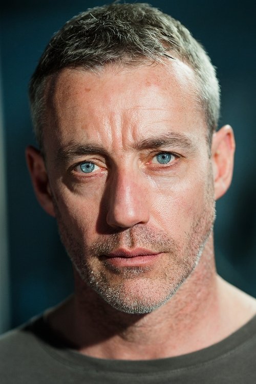 Роки Маршалл