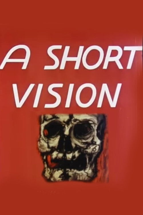 A Short Vision постер