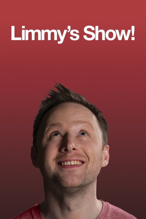 Limmy's Show! постер