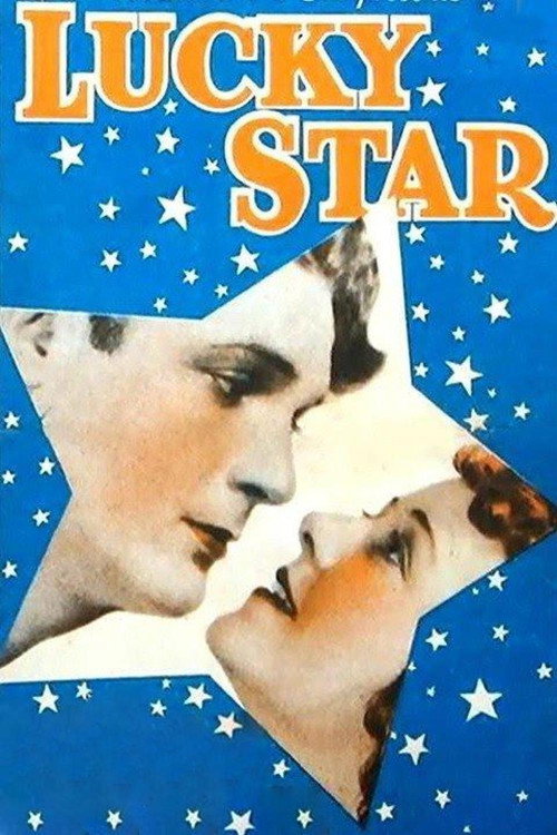 Lucky Star постер
