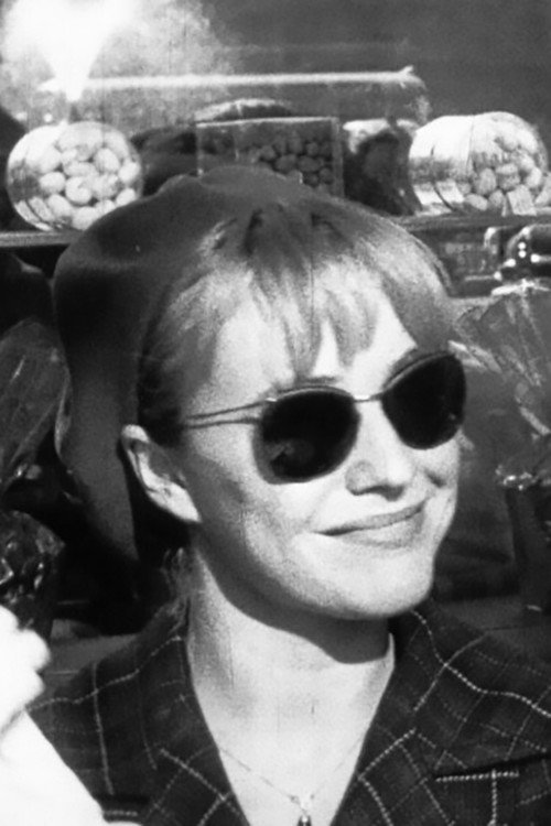 All the Boys Are Called Patrick постер