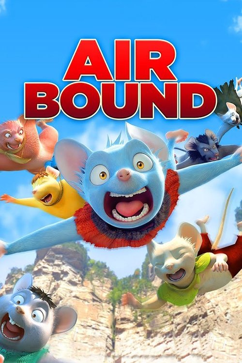 Air Bound постер