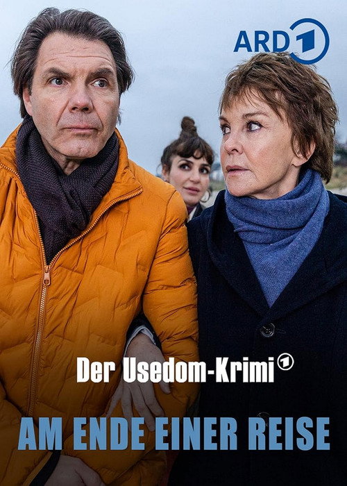 Am Ende einer Reise - Der Usedom-Krimi постер