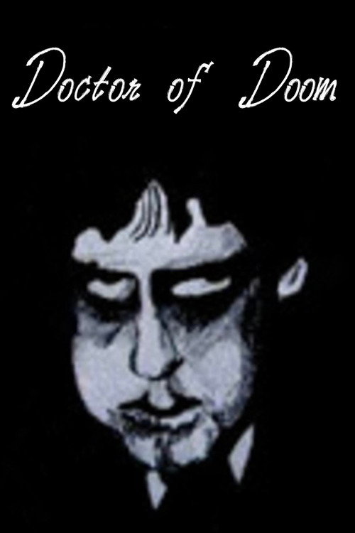 Doctor of Doom постер
