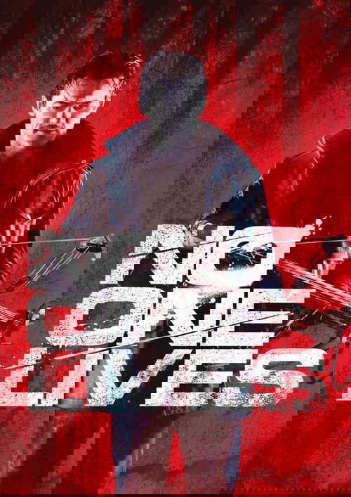 No One Lives постер