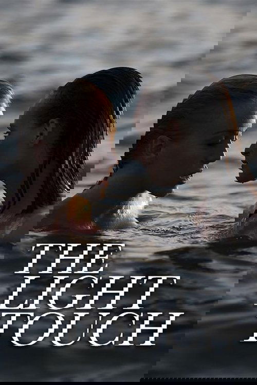 The Light Touch постер