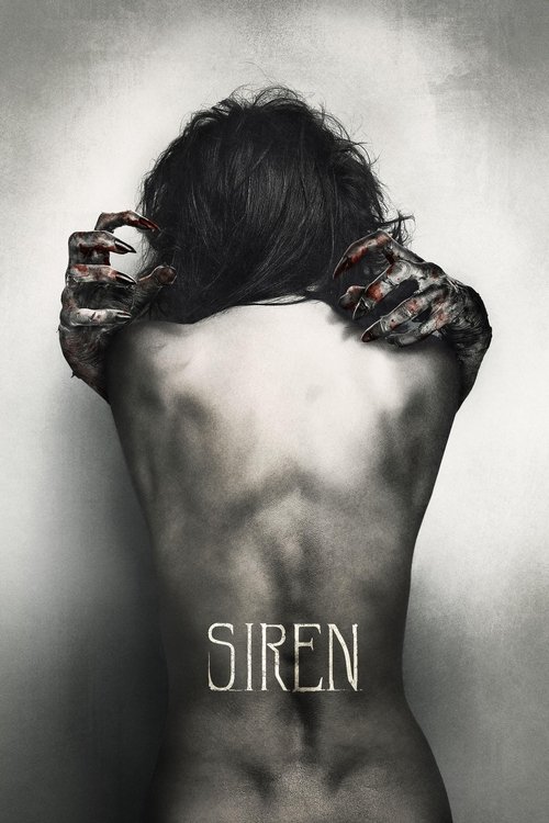Siren постер