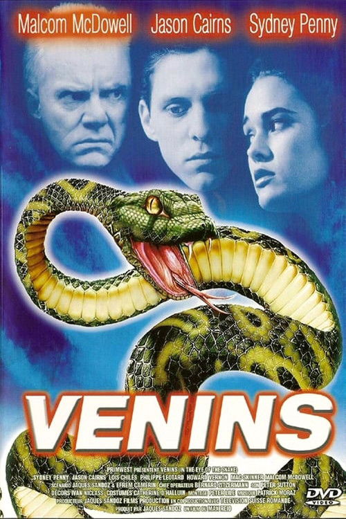 Venins постер