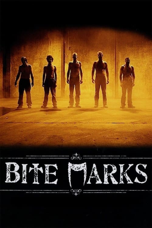 Bite Marks постер