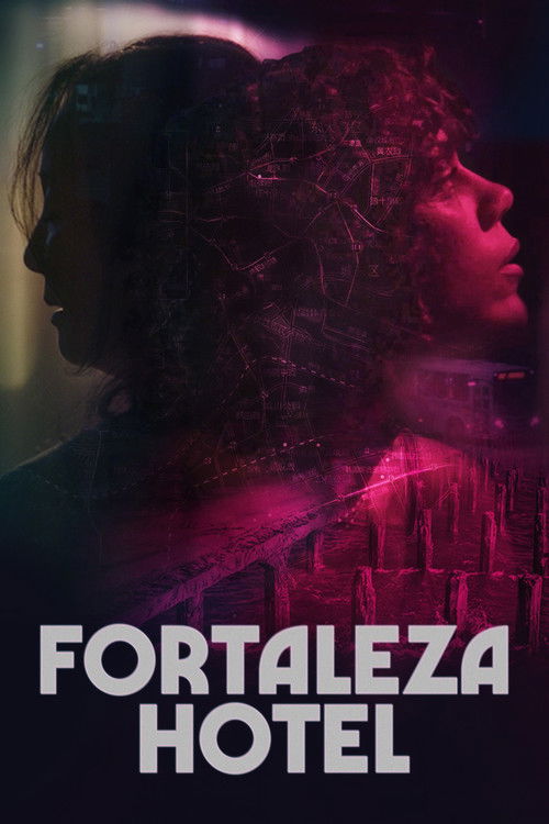 Fortaleza Hotel постер