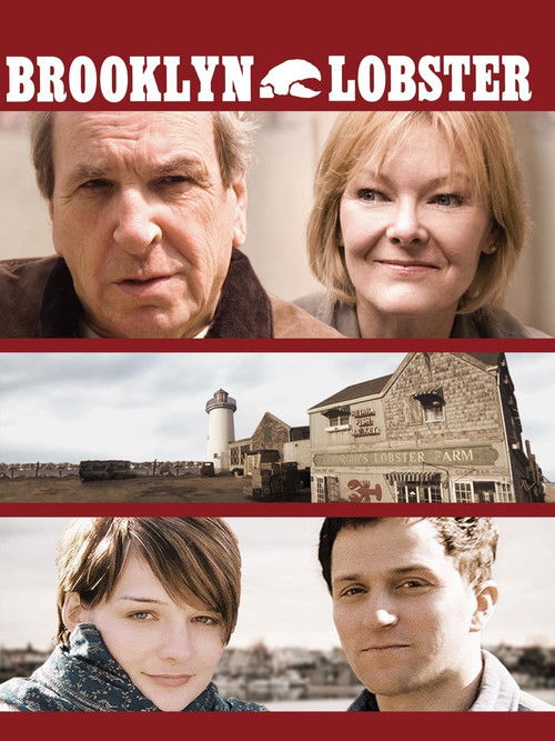 Brooklyn Lobster постер