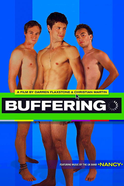 Buffering постер