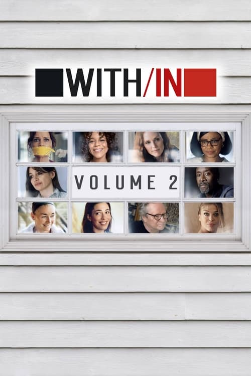 With/In Volume 2 постер