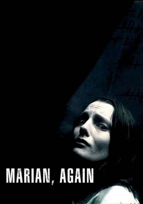 Marian, Again постер
