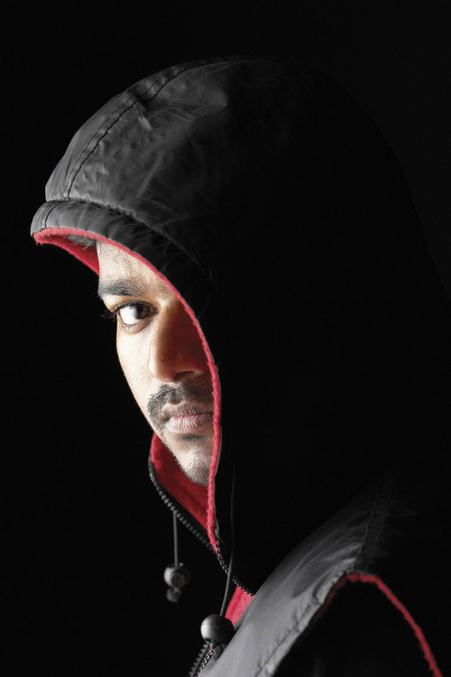 கில்லி постер