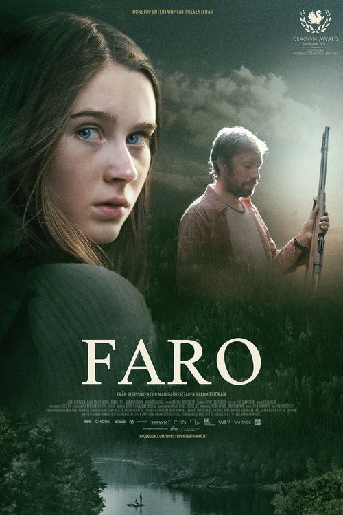 Faro постер