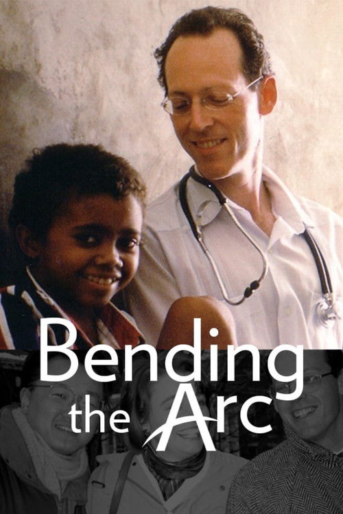 Bending the Arc постер