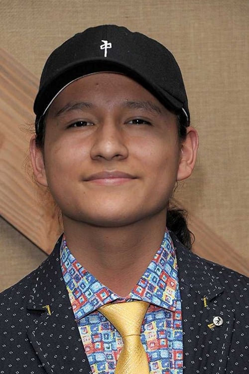 Сэмюэл Марти