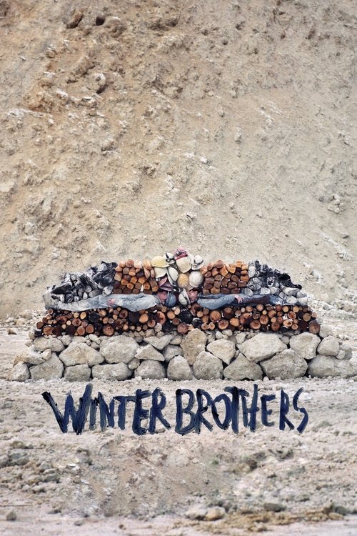 Winter Brothers постер