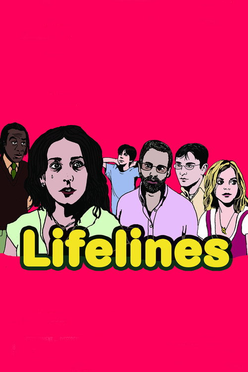 Lifelines постер