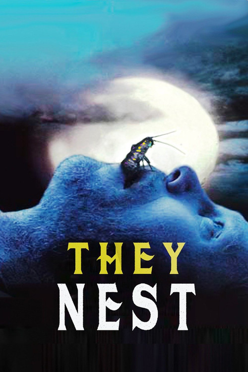 They Nest постер