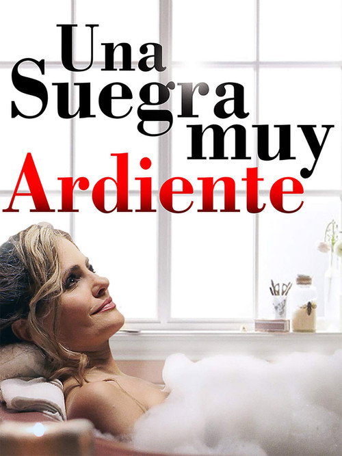 Sueños de pasión: Una suegra muy ardiente постер
