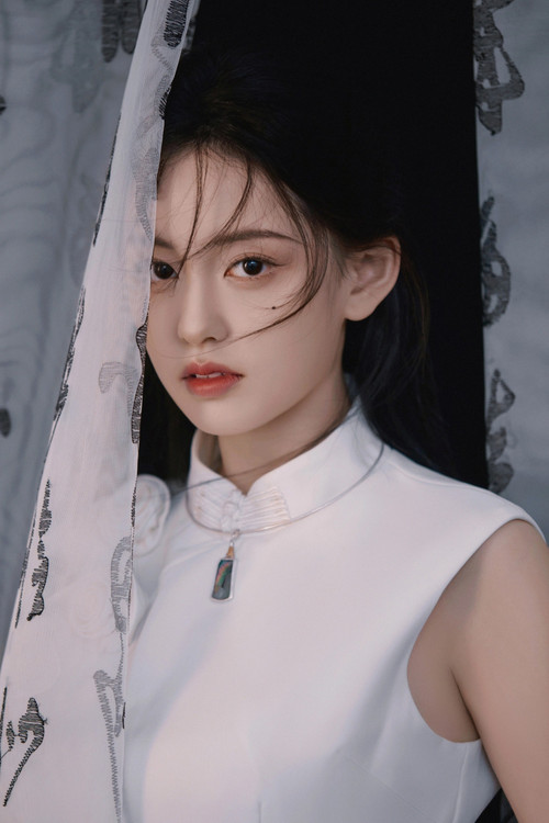 Сунь Янь Цин