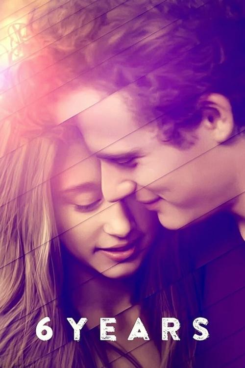 6 лет постер
