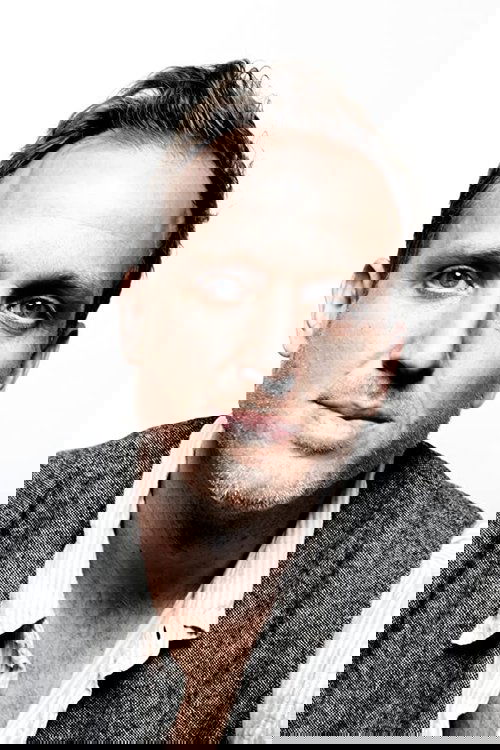 Патрик Бреннан