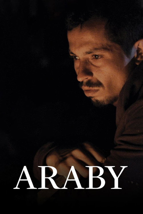 Аравия постер