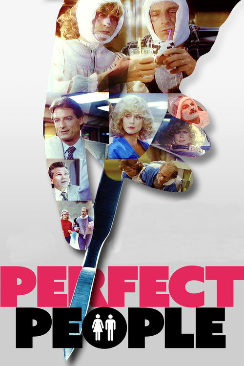 Perfect People постер