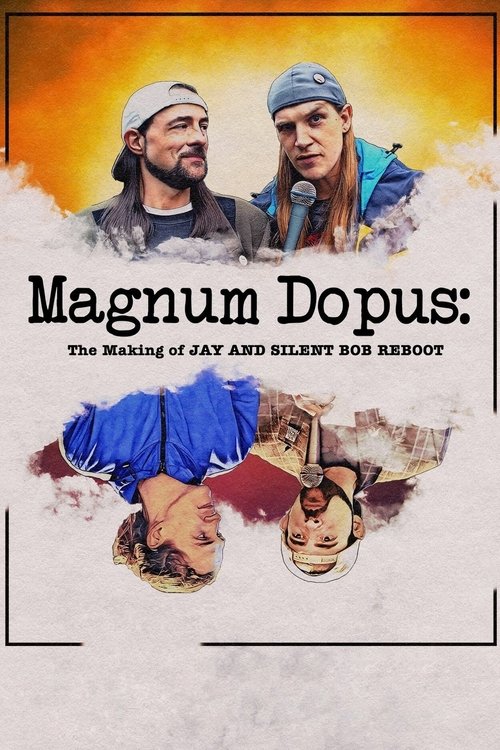 Magnum Dopus постер