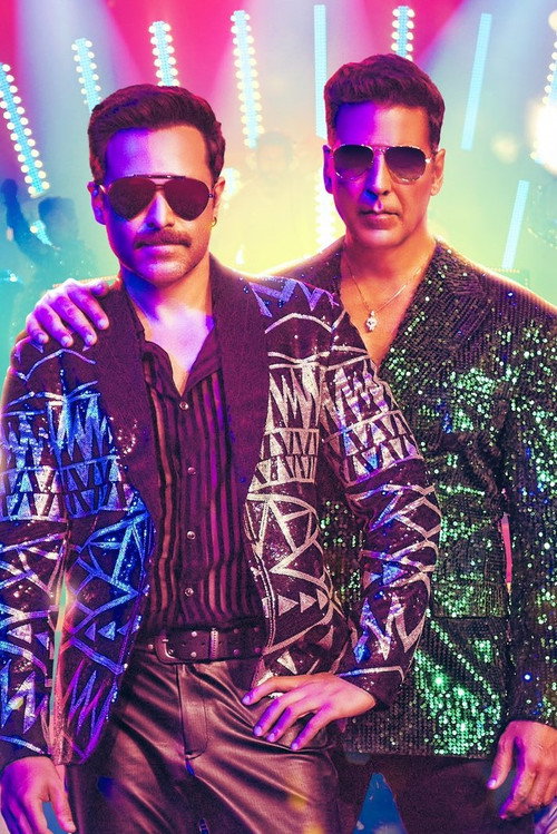 Селфи постер