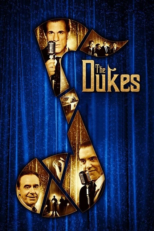The Dukes постер