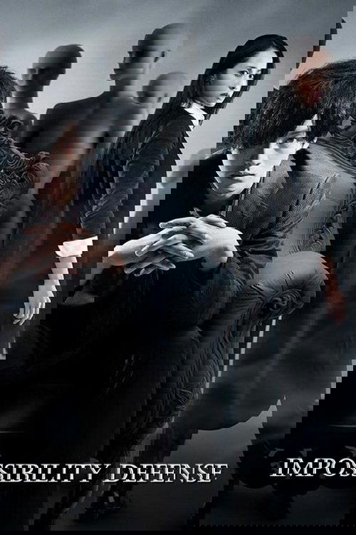 Impossibility Defense постер