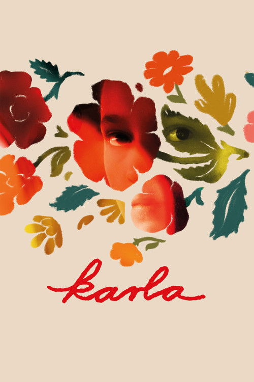Karla постер