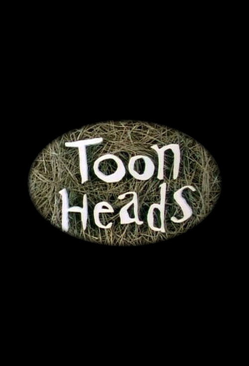 ToonHeads постер