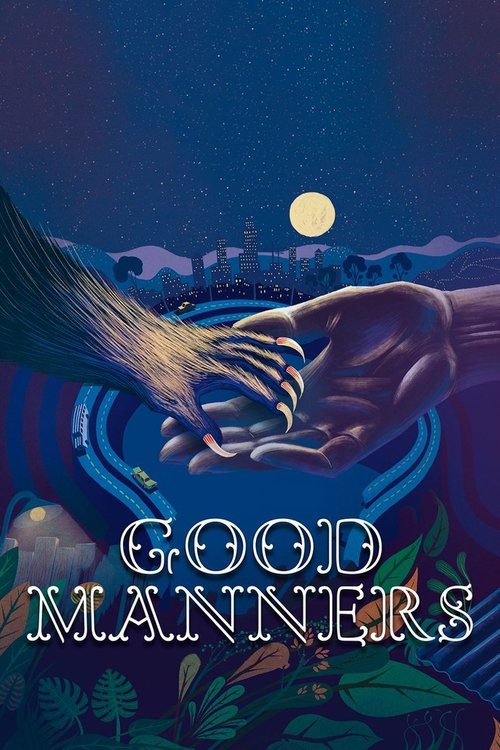 Good Manners постер