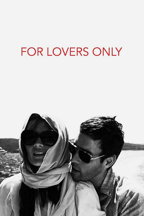 For Lovers Only постер