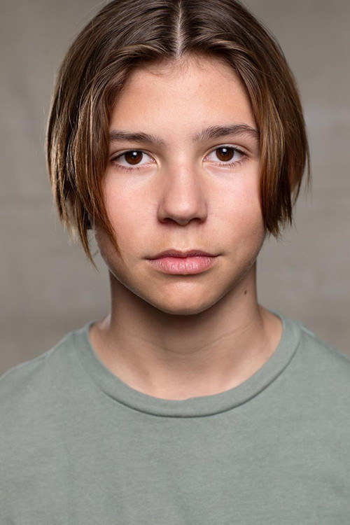 Тенз МакКолл